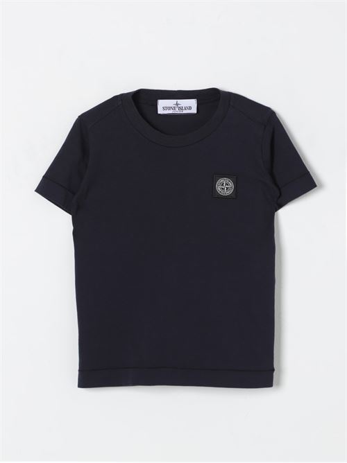  STONE ISLAND JUNIOR | 811620147/V0020